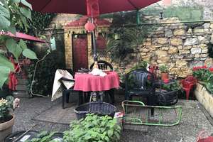 ToFa: Oberhalb vom Schillerplatz - mit EBK, TLB, Balkönchen und Gemeinschaftsgarten – Martinsstr. 28/30, 55116 Oberstadt, Mainz – Vorschaubild 19