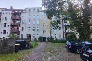 1 Raum Apartment mit Stellplatz zur Kapitalanlage – 4299 Stötteritz, Leipzig – Vorschaubild 6