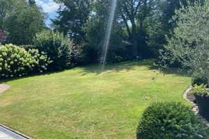 Freistehendes u. lichtdurchflutetes Einfamilienhaus mit uneinsehbarem u. traumhaftem Garten – Mönchengladbach – Vorschaubild 9
