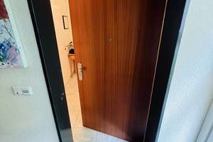Bestlage City-Ost: Belle-Etage in der "Beethovenstraße" mit 2 Terrassen, 2 PKW-Plätzen, Aufzug & EBK – Beethovenstr. 12, 65189 Südost, Wiesbaden – Vorschaubild 5