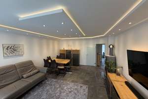3 Zimmer Erdgeschosswohnung mit Terrasse in Augsburg-Göggingen – Erzgebirgsstraße 9, 86199 Göggingen-Nordost, Augsburg – Vorschaubild 6