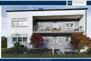 Mehrfamilienhaus mit 3 Wohneinheiten und großen Garten – Bamberg (Kreis) – Vorschaubild 1