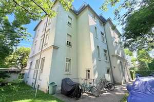 Vermietetet 2-Zimmerwohnung in ruhiger Lage! Außenrollläden! – Die vollständige Adresse der Immobilie erhältst du vom Anbieter., 1157 Cotta (Stadtteil), Dresden – Vorschaubild 2