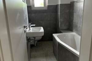 2-Raum-Wohnung – August-Bebel-Straße 22, 17268 Templin – Vorschaubild 5