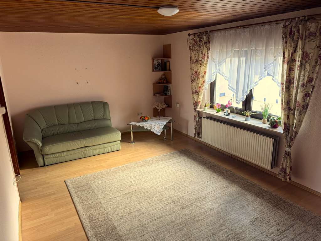 Immobilie in Solms - Burgsolms, Einfamilienhaus, Top-Zentral und pssst.... ganz ruhig - Bild 3