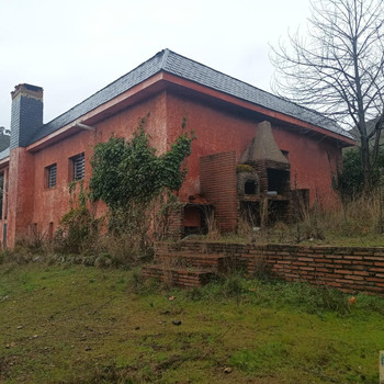 Robledo de Chavela Chalet