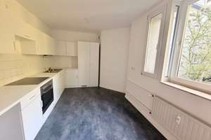 Befristung 4 Jahre!  2 Zimmer in güner Wohnlage mit Balkon! – Herthaplatz 11, 13156 Niederschönhausen, Berlin – Vorschaubild 9