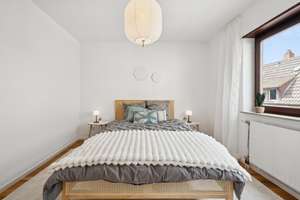 Ihr Platz zum Durchatmen: Moderne 2-Zimmer-Wohnung mit Grünblick im Herzen von Neckarau – Die vollständige Adresse der Immobilie erhältst du vom Anbieter., 68199 Neckarau, Mannheim – Vorschaubild 4