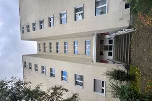 Schöne Wohnung - 2 Zimmer mit Balkon - neues Wannenbad - Duisburg Rheinhausen – Lindenallee 17, 47229 Rheinhausen-Mitte, Duisburg – Vorschaubild 2