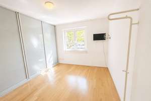 Golzheimer Unikat - Große Loggia zum liebevollen Innenhof – Die vollständige Adresse der Immobilie erhältst du vom Anbieter., 40474 Golzheim, Düsseldorf – Vorschaubild 9