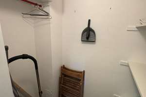 Vollmöblierte 2- Zimmer Wohnung mit 2 Balkonen in Burtscheid – Eckenberger Str. 10, 52066 Burtscheider Abtei, Aachen – Vorschaubild 9