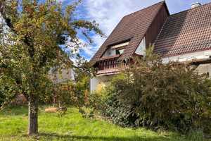 ZUHAUSE ANKOMMEN: REIZVOLLE LIEGENSCHAFT IN ALTERLANGEN – Erlangen – Vorschaubild 1