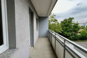 2-Zimmerwohnung mit Balkon und Aufzug! – Finsterwalder Str. 27, 1239 Prohlis-Süd, Dresden – Vorschaubild 8