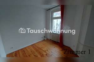 Tauschwohnung: Biete schöne Wohnung direkt am Kanal – 10999 Kreuzberg, Berlin – Vorschaubild 9