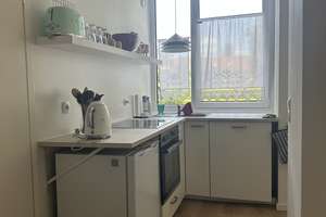 ** modernes Apartment inkl. Stellplatz in München zu vermieten ** – Die vollständige Adresse der Immobilie erhältst du vom Anbieter., 81379 Obersendling, München – Vorschaubild 9