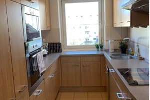 3-Zimmer-Wohnung mit Loggia in Nürnberg-Wöhrd – Georg-Strobel-Straße 35, 90489 Wöhrd, Nürnberg – Vorschaubild 4