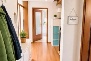 Schöne und helle 2,5 Zimmer  Maisonette Wohnung mit Terrasse mitten in Bad Cannstatt – Erbsenbrunnengasse 17, 70372 Cannstatt-Mitte, Stuttgart – Vorschaubild 7