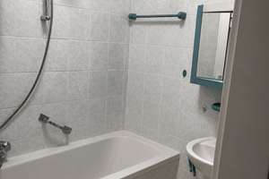 Ruhige Altbauwohnung mit Charakter - Haidhausen, von Privat  – Die vollständige Adresse der Immobilie erhältst du vom Anbieter., 81476 Steinhausen, München – Vorschaubild 10