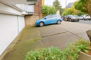 2-Zimmer-Eigentumswohnung 2 Balkone + Garage – Die vollständige Adresse der Immobilie erhältst du vom Anbieter., 40597 Benrath, Düsseldorf – Vorschaubild 5