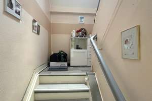 *Mehrgenerationenhaus in Giesenkirchen, mit Innenhofgarten und vielseitigen Nutzungsmöglichkeiten!* – Die vollständige Adresse der Immobilie erhältst du vom Anbieter., 41238 Giesenkirchen-Mitte, Mönchengladbach – Vorschaubild 19