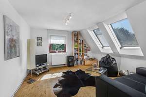 Charmantes Ein-/Zweifamilienhaus mit Gartenoase – Die vollständige Adresse der Immobilie erhältst du vom Anbieter., 80939 Freimann, München – Vorschaubild 7