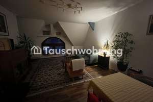 Tauschwohnung: Tausche meine zentral gelegene 2-Zimmer-Wohnung