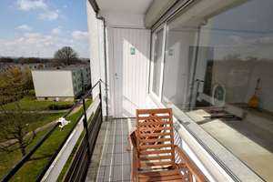Modernisierte, sonnige 3-Zimmer-Wohnung mit Fahrstuhl + Balkon in Lebenstedt ... – Die vollständige Adresse der Immobilie erhältst du vom Anbieter., 38226 Lebenstedt, Salzgitter – Vorschaubild 16
