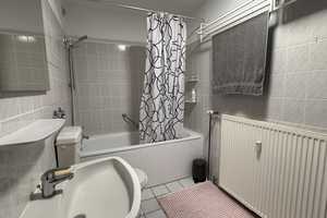 Helle 2-Zimmer-Wohnung mit Balkon in Mainz-Gonsenheim – Elsa Brändström Strasse 61, 55124 Mainz – Vorschaubild 6