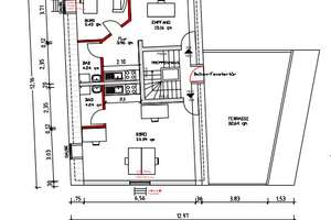 Vollvermietetes Wohn- & Geschäftshaus in Ludwigshafen | ca. 336 m² | modernisiert | Kapitalanlage – 67069 Oppau, Ludwigshafen am Rhein – Vorschaubild 2