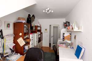 Schöne Wohnung im Aachener Süden ca. 100m2 mit Balkon, Gäste WC – II. Rote-Haag-Weg 12, 52066 Burtscheid Steinebrück, Aachen – Vorschaubild 13