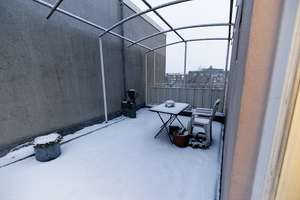 3-Zimmer-Dachgeschosswohnung mit großzügiger Dachterrasse in München-Perlach – Therese-Giehse-Allee 53, 81739 Altperlach, München – Vorschaubild 17