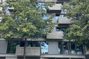 Lichtdurchflutete, moderne 2-Zimmer-Wohnung mit Weitblick in Top-Lage Friedrichshains – Die vollständige Adresse der Immobilie erhältst du vom Anbieter., 10249 Friedrichshain, Berlin – Vorschaubild 11