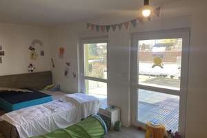 Sehr schönes 1 Familienhaus mit großem Garten und Doppelgarage in bevorzugter Wohngegend – Die vollständige Adresse der Immobilie erhältst du vom Anbieter., 67071 Oggersheim, Ludwigshafen am Rhein – Vorschaubild 27