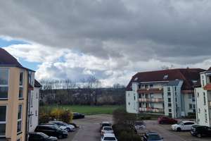 Helle, gut aufgeteilte 2 Raum-Wohnung mit Balkon in sehr ruhiger Wohnlage – In den Weiden 25 a, 99090 Kühnhausen, Erfurt – Vorschaubild 5