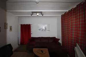Freistehendes Kleinod mit Potential, Terrasse und Garten (800 m²) nur 7 Kilometer  vom Meer entfernt – Poststraße 68, 27639 Dorum – Vorschaubild 10