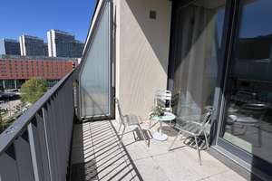Tolles Penthouse in der Kommandantenstrasse – Kommandantenstrasse 75, 10117 Mitte (Ortsteil), Berlin – Vorschaubild 15