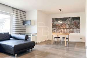 Jeden Tag Rheinblick – Wohntraum in Köln-Porz – Die vollständige Adresse der Immobilie erhältst du vom Anbieter., 51143 Porz (Ortsteil), Köln – Vorschaubild 11