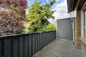 Einziehen und wohlfühlen – Stilvoll sanierte Wohnung mit Balkon & Gartenblick – Die vollständige Adresse der Immobilie erhältst du vom Anbieter., 47198 Alt-Homberg, Duisburg – Vorschaubild 15