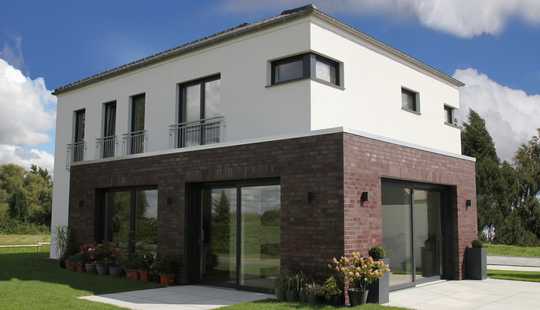Bild von Ihr Architektenhaus - individuell geplant zum garantierten Festpreis !