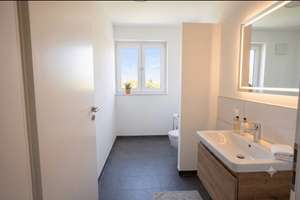 Optimal geschnittene Wohnung in moderner urbaner Toplage – Die vollständige Adresse der Immobilie erhältst du vom Anbieter., 60314 Ostend, Frankfurt am Main – Vorschaubild 4