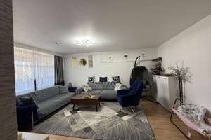 3-Zimmer-Wohnung mit Balkon und Tiefgaragenstellplatz – 47798 Stadtmitte, Krefeld – Vorschaubild 5