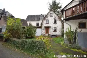 RESERVIERT: 2 Häuser zum Preis von 1 in Pünderich – Cochem-Zell (Kreis) – Vorschaubild 9