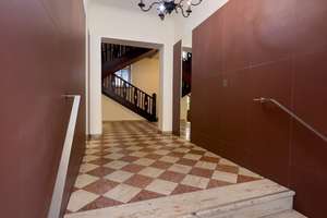 Altbaucharme - sanierte 2-Zimmer Wohnung im Hochparterre - Obergiesing – Brecherspitzstraße 2, 81541 Obergiesing, München – Vorschaubild 2