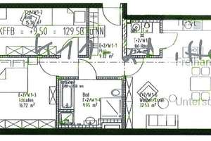 Geräumige 3-Zimmer-Wohnung mit Terrasse und barrierefreiem Bad in bester Citylage – Die vollständige Adresse der Immobilie erhältst du vom Anbieter., 65185 Mitte, Wiesbaden – Vorschaubild 13