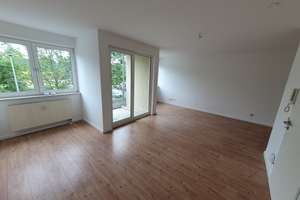 Helle Wohnung mit Balkon sucht Dich! – Grünstraße 16, 39124 Neue Neustadt, Magdeburg – Vorschaubild 3