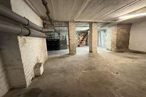 4 Zimmer, Küche, Bad: vielfältig nutzbar. Zum Wohnen, Arbeiten; als Praxis, Gewerbe usw. – Die vollständige Adresse der Immobilie erhältst du vom Anbieter., 12247 Lankwitz, Berlin – Vorschaubild 10