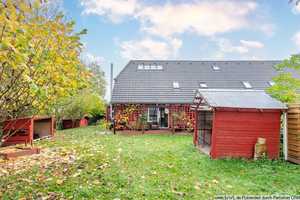 Mitten in der Lüneburger Heide! – Putensener Str. 3b, 21376 Harburg (Kreis) – Vorschaubild 17