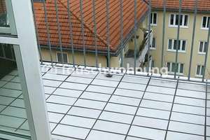 Tauschwohnung: Dachgeschosswohnung in Schwabing-West – Die vollständige Adresse der Immobilie erhältst du vom Anbieter., 80796 Neuschwabing, München – Vorschaubild 17