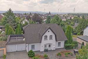 Repräsentatives Anwesen mit traumhafter Außenanlage - Stil trifft Exklusivität – Mayen-Koblenz (Kreis) – Vorschaubild 53