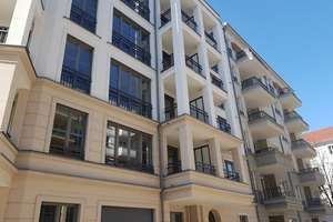 Neuwertige 2-Zi-Wohnung mit Balkon und Einbauküche in Berlin-Friedrichshain – Die vollständige Adresse der Immobilie erhältst du vom Anbieter., 10247 Friedrichshain, Berlin – Vorschaubild 11